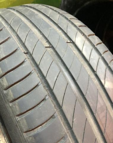 Michelin Primacy 4 215/55 R17
