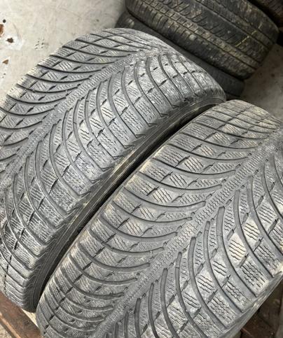 Michelin Latitude Alpin LA2 255/45 R20