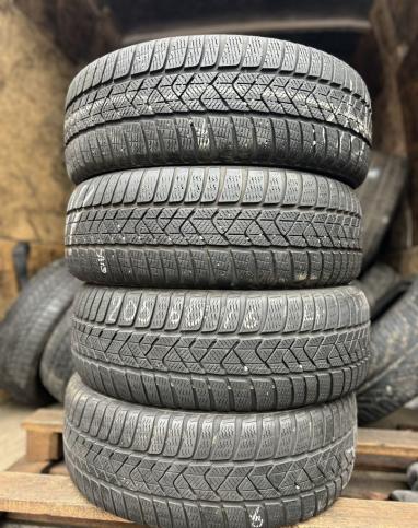 Pirelli Winter Sottozero 3 205/60 R16