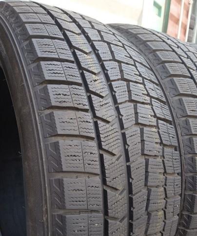 Dunlop Winter Maxx WM02 235/55 R18