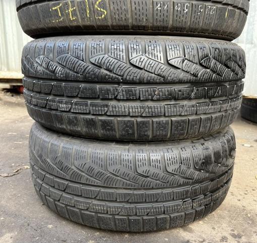 Pirelli Winter Sottozero Serie II 225/50 R17