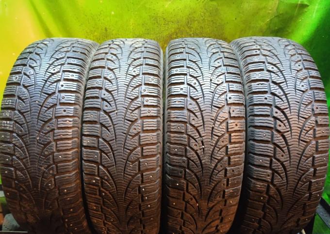 Pirelli Winter Carving Edge 225/60 R17