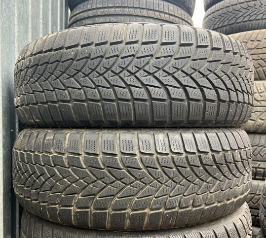 Dayton DW510 215/60 R16