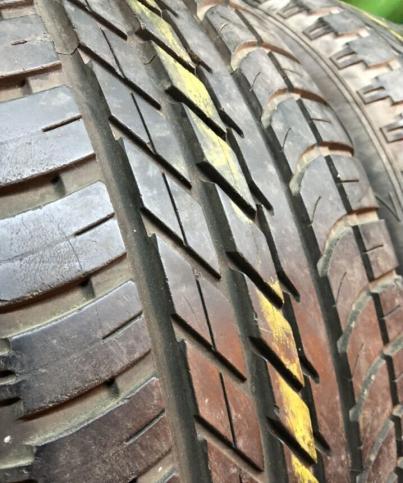 Goodyear Eagle F1 Asymmetric SUV 4x4 275/45 R21