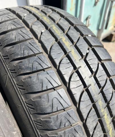 Goodyear OptiLife 235/65 R17