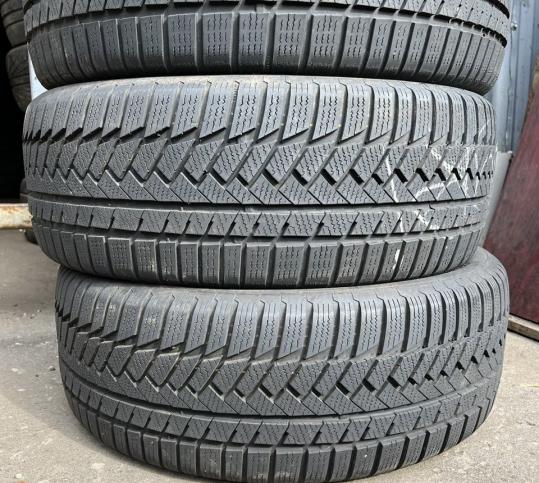 Continental ContiWinterContact TS 850 P 235/55 R17