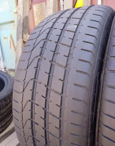 Pirelli P Zero 265/40 R21