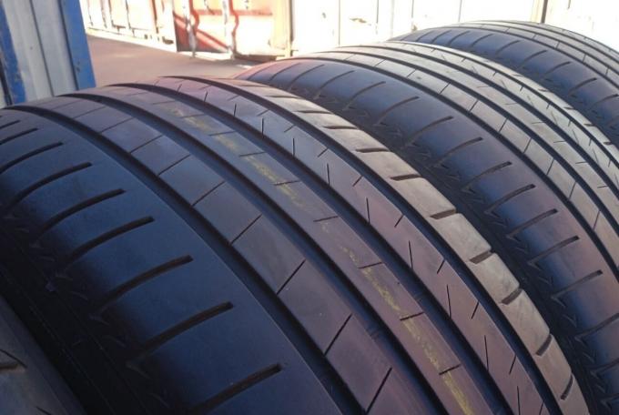 Bridgestone Alenza 001 275/50 R20