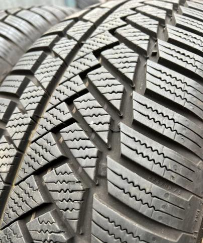 Continental ContiWinterContact TS 850 P 225/65 R17