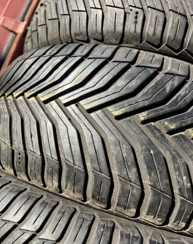 Michelin CrossClimate 2 215/55 R16