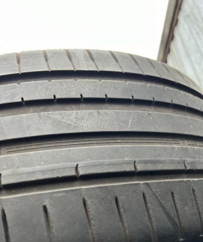 Dunlop SP Sport Maxx RT 2 215/40 R18