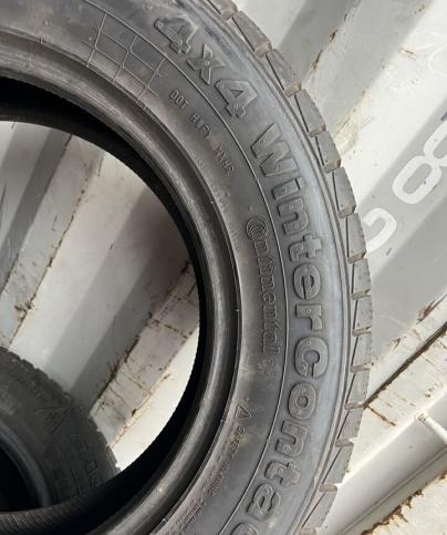 Continental Conti4x4WinterContact 235/65 R17