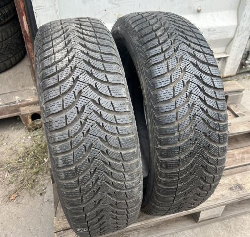 Michelin Alpin 4 205/60 R16