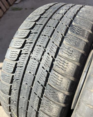 Michelin Pilot Alpin PA2 205/50 R17