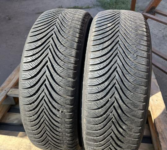 Michelin Alpin 5 215/60 R17