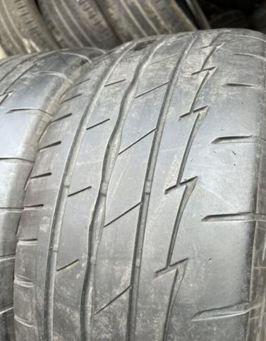 Bridgestone Potenza RE003 Adrenalin 215/55 R16