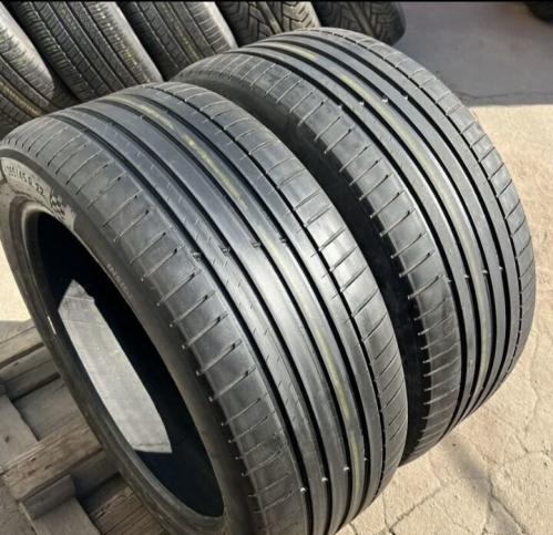 Michelin Pilot Sport 4 285/45 R22