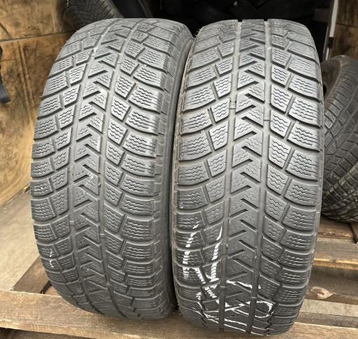 Michelin Latitude Alpin 235/60 R16