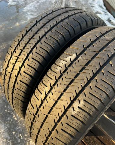 Michelin Agilis 51 215/65 R16C