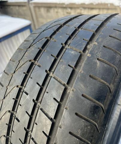 Pirelli P Zero 265/35 R18