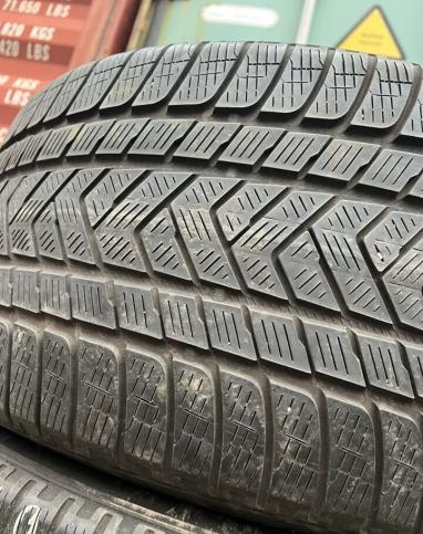 Pirelli Scorpion Winter 315/40 R21