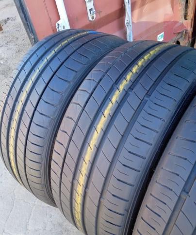 Dunlop SP Sport LM705 245/40 R18