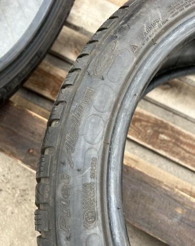 Michelin Pilot Alpin 4 225/45 R18