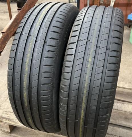 Michelin Latitude Sport 3 235/65 R19