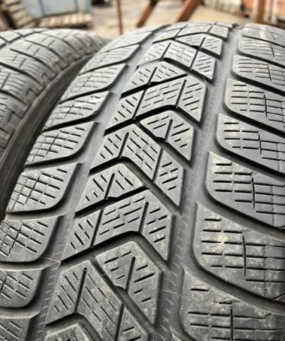 Pirelli Scorpion Winter 225/65 R17