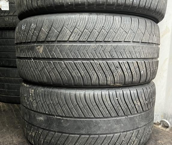 Michelin Latitude Alpin LA2 265/45 R20