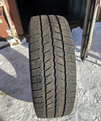 Continental VanContact Winter 215/65 R16C