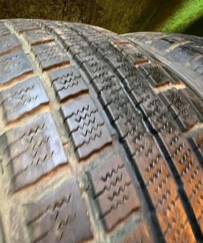 Michelin XM+S 330 225/60 R16