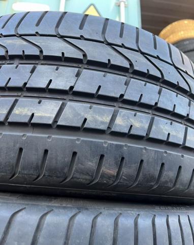 Pirelli P Zero 275/35 R21