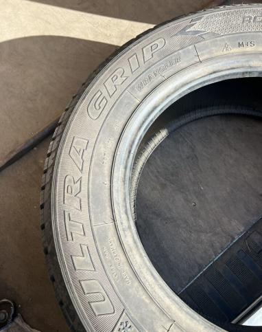 Goodyear Wrangler Ultra Grip 235/65 R17