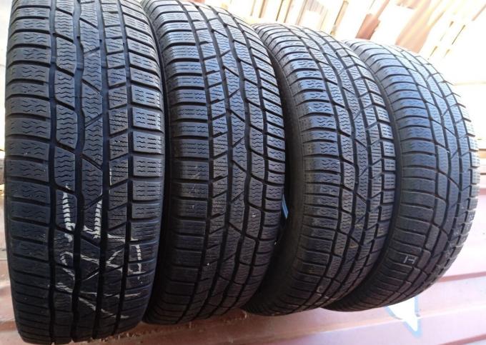 Continental ContiWinterContact TS 830 P 205/60 R16