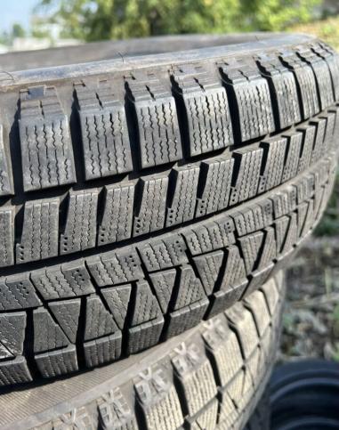 Bridgestone Ice Partner 2 185/60 R15