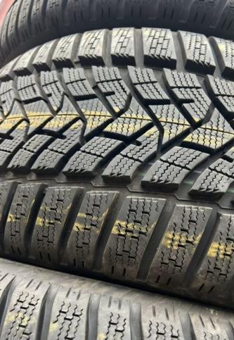 Dunlop Winter Sport 5 245/45 R19