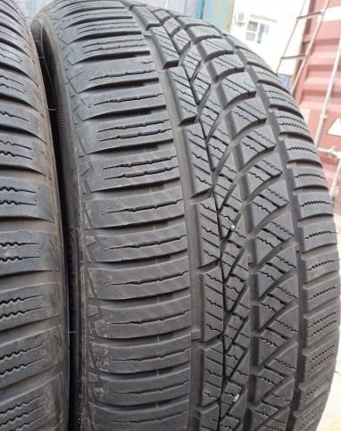 Hankook Kinergy 4S H740 215/50 R17