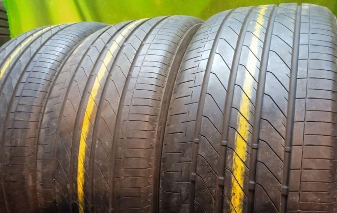 Bridgestone Turanza T005A 245/40 R19