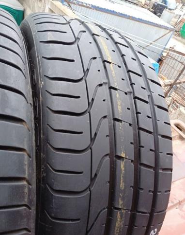 Pirelli P Zero 225/40 R18