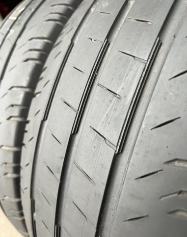 Continental ContiVanContact 200 235/65 R16C