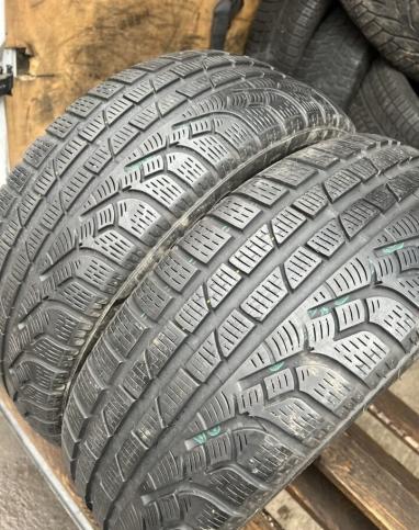 Pirelli Winter Sottozero 210 Serie II 205/50 R17