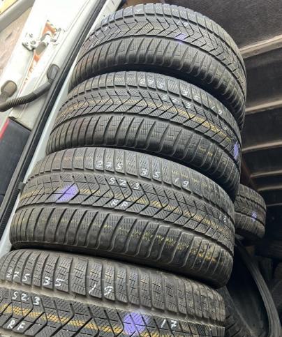 Pirelli Winter Sottozero 3 275/35 R19