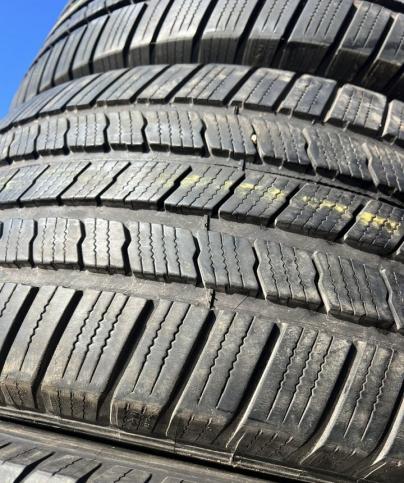 Michelin X LT A/S 285/50 R20