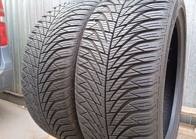 Fulda MultiControl 225/45 R17