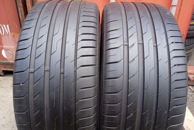 Nexen N'Fera Sport SU2 245/45 R19