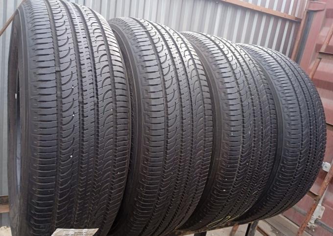 Yokohama Geolandar SUV G055 225/65 R17