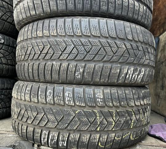 Pirelli Winter Sottozero 3 245/45 R19