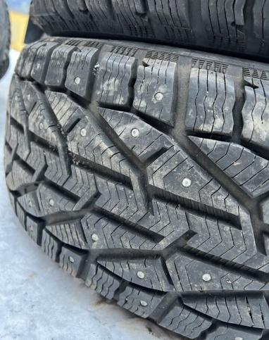 Tigar SUV Ice 235/60 R18