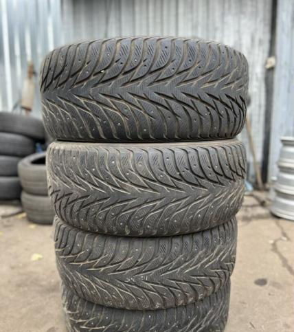 Yokohama Ice Guard IG35 265/50 R19